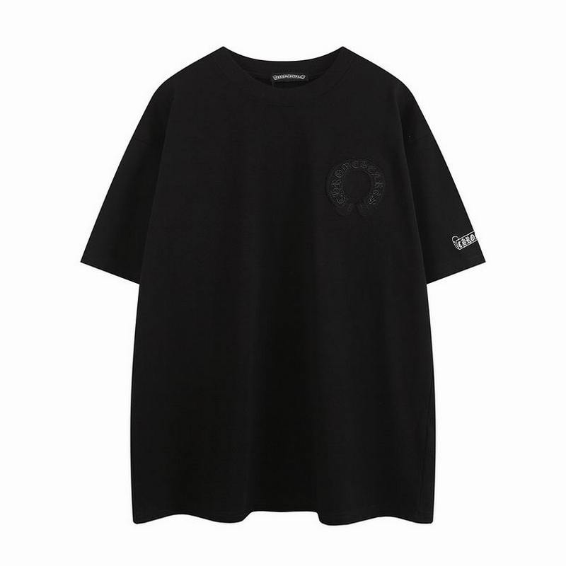 Chrome Hearts Men's T-shirts 213